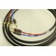 สายลำโพง Bi-Wire Monster S16-4 XLN Speaker Cable